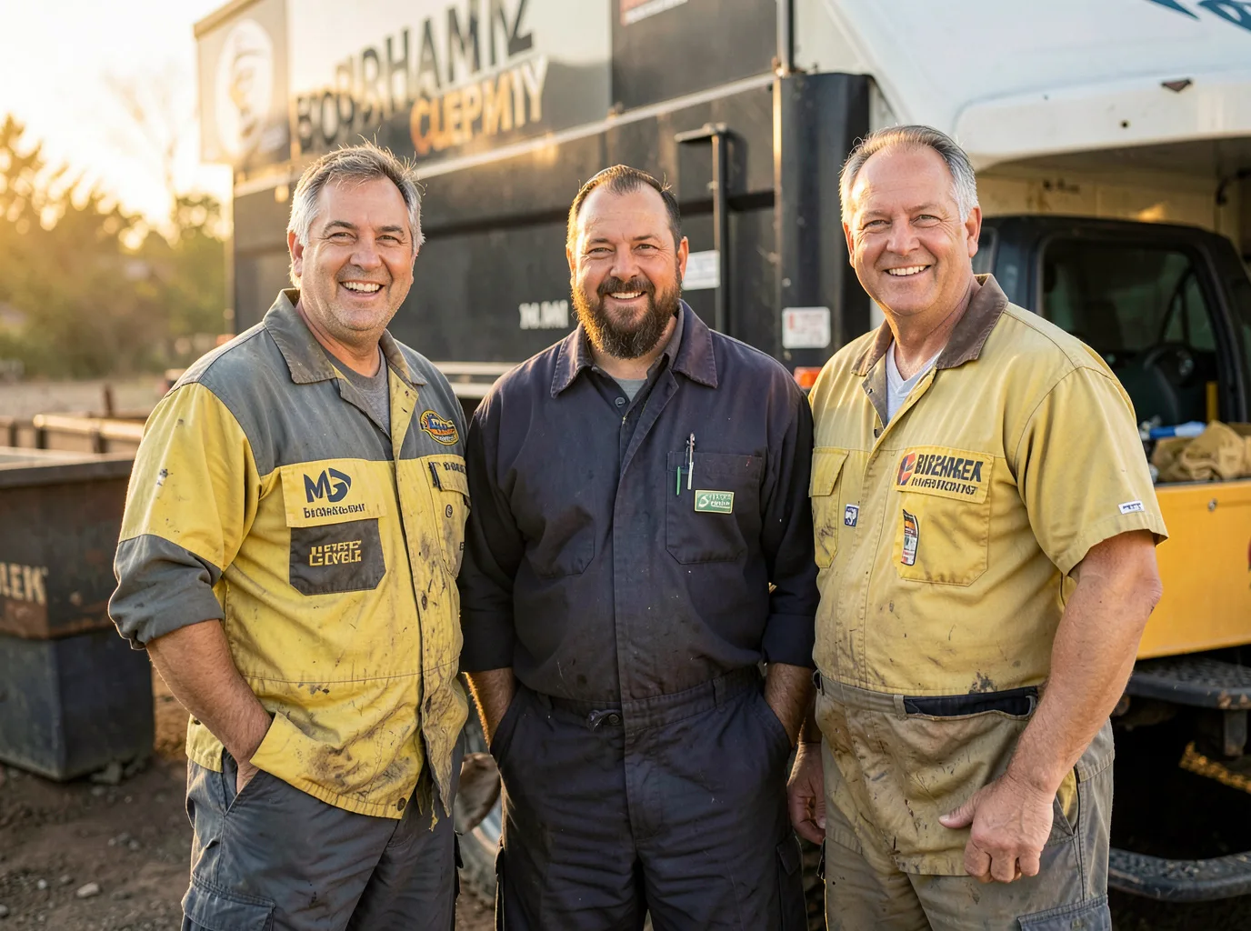 Sewage Cleanup company in York, NY