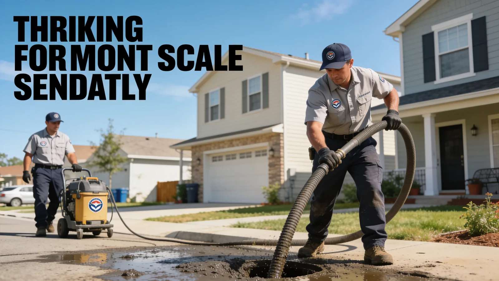 Sewage Cleanup in York, NY near me